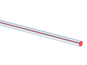 Viega Prestabo 3 meter rør 15 x 1,2mm