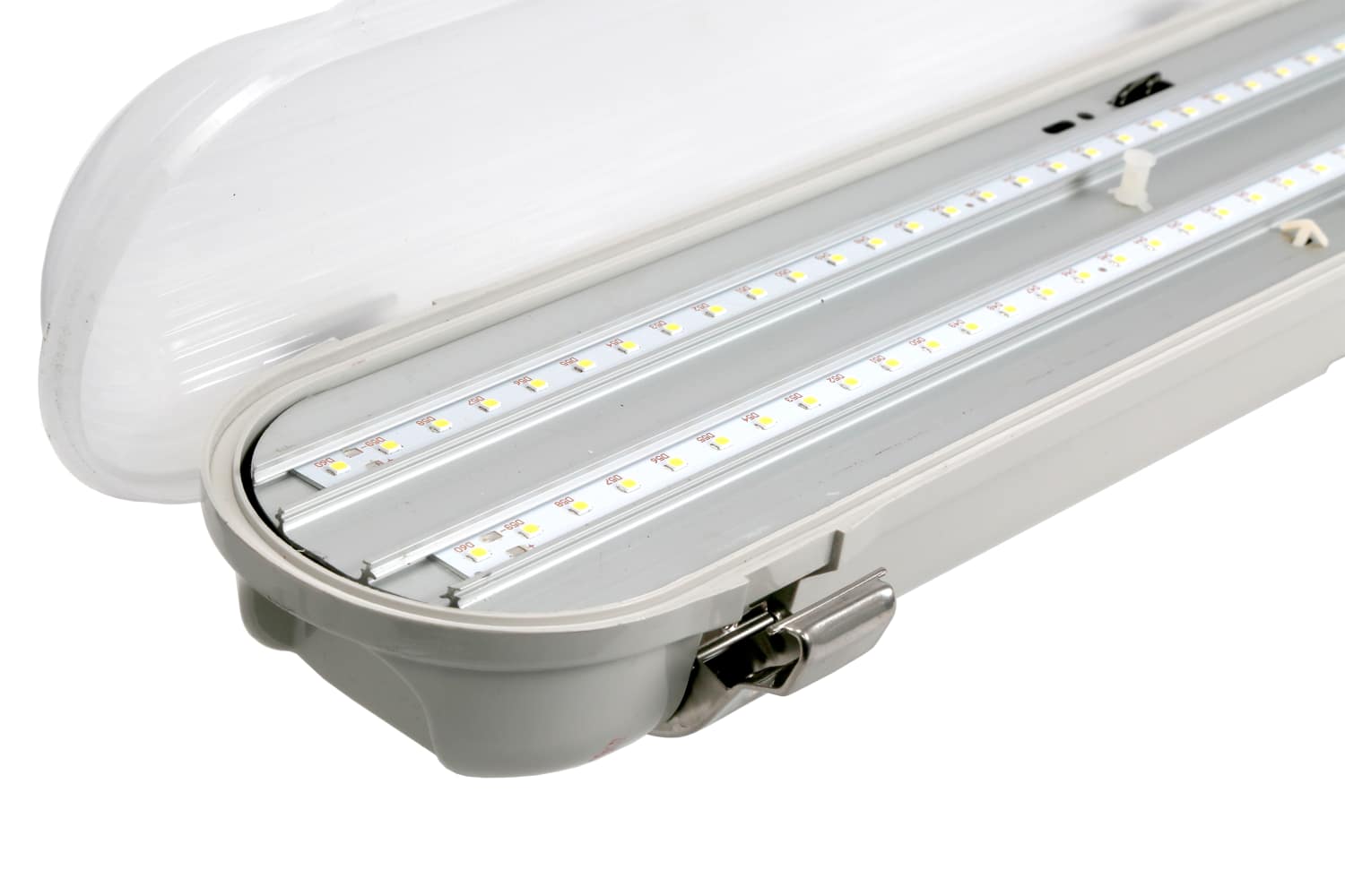 Greenland2 LED 43W 840 6370 lumen, GF5, 1200 mm