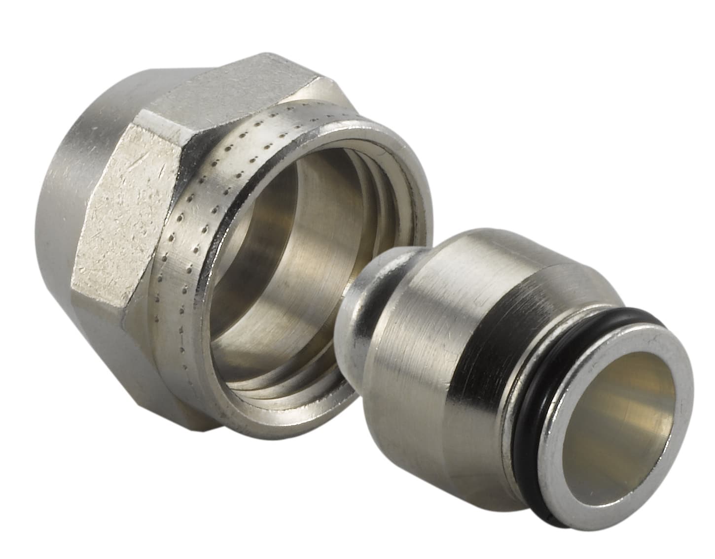 Uponor Uni-X koblingssæt MLC 16-3/4"FT Euro