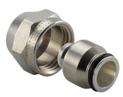 Uponor Uni-X koblingssæt MLC 16-3/4"FT Euro