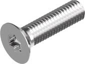 MASKINSKRUE - M5X8 TX25