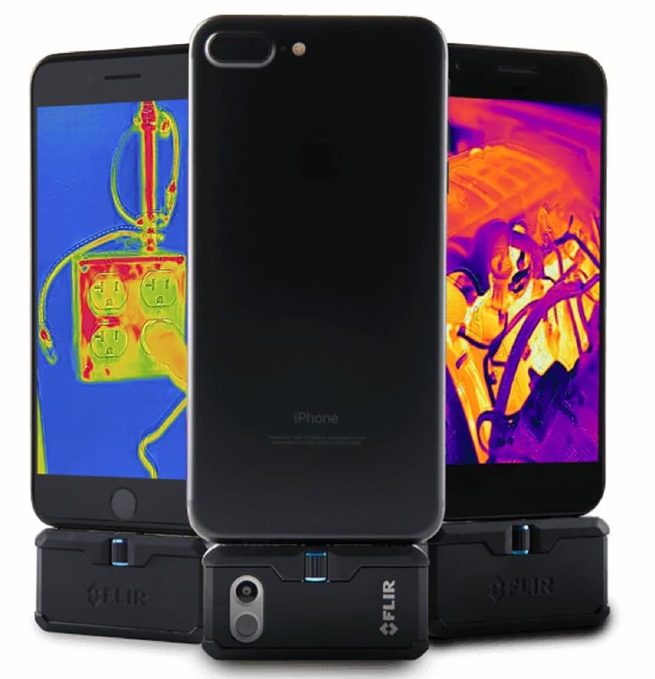 FLIR ONE PRO FOR ANDROID USB-C