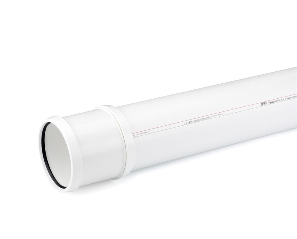 RAUPIANO RØR DN200/1000MM