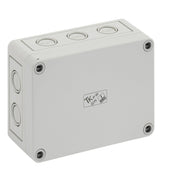 KASSE 130X94 PS1309-6-M GRÅ