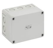 KASSE 130X94 PS1309-8-M GRÅ