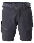 SHORTS MØRK MARINE 29C56