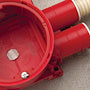 ALLROUNDSKRUE DSN 31MM 200STK