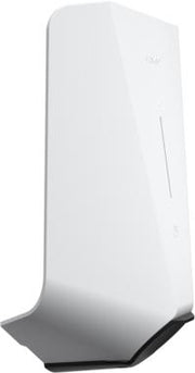 EASEE UDSKIFTELIG FRONT DÆKKE I HVID