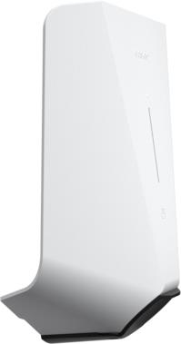 EASEE UDSKIFTELIG FRONT DÆKKE I HVID