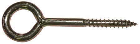 ØJESKRUE SES 7,8 X 80 MM Ø15 MM
