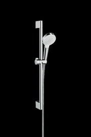 Hansgrohe Crometta Vario brusesæt, 65 cm, krom