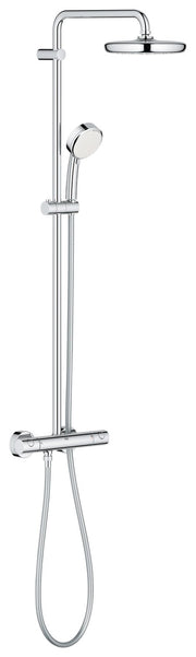 Grohe Tempesta Cosmopolitan 210 Brusesystem