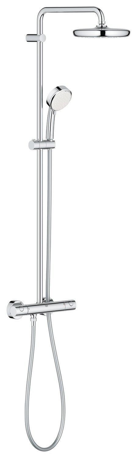 Grohe Tempesta Cosmopolitan 210 Brusesystem