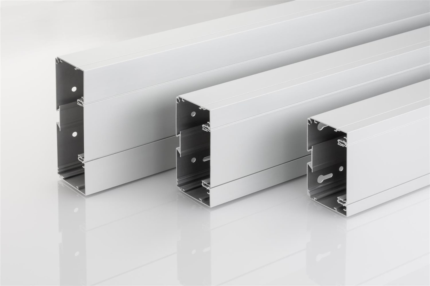 INSTALLATIONSKANAL SIGNA STYLE 70X170