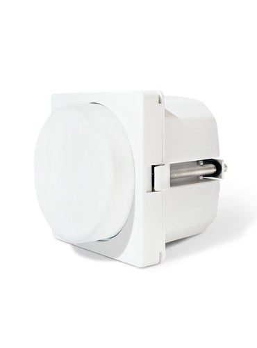 ZigBee dreje lysdæmper til LK FUGA - 250W