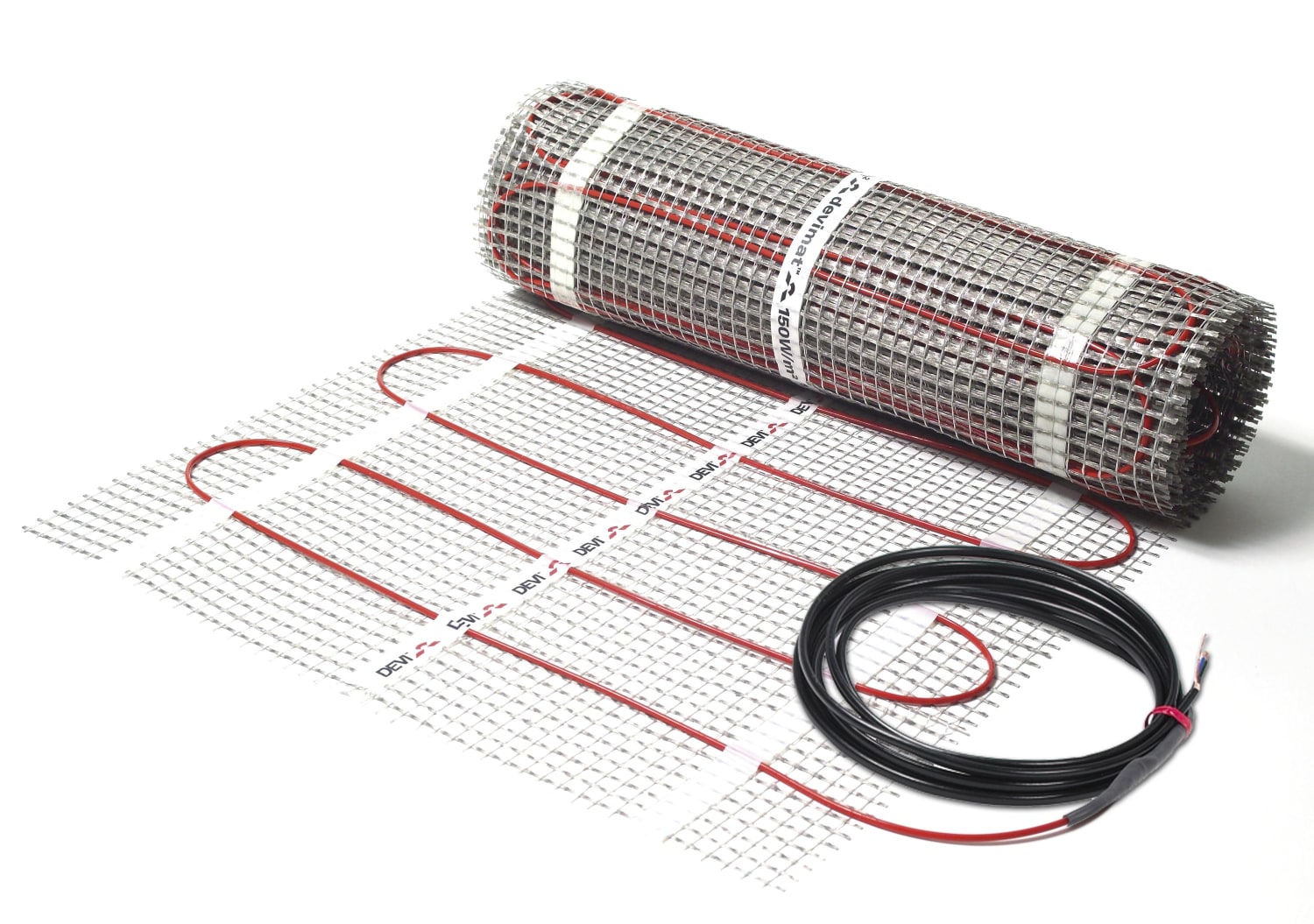DEVIMAT 150T 1050W 7M² 0,5X14M 230V