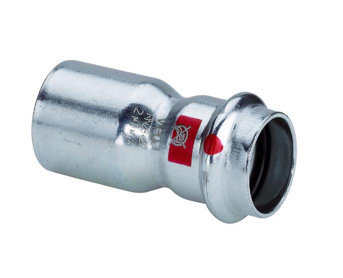 28 x 15 mm Prestabo reduktion
