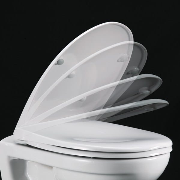 Pressalit Scandinavian plus