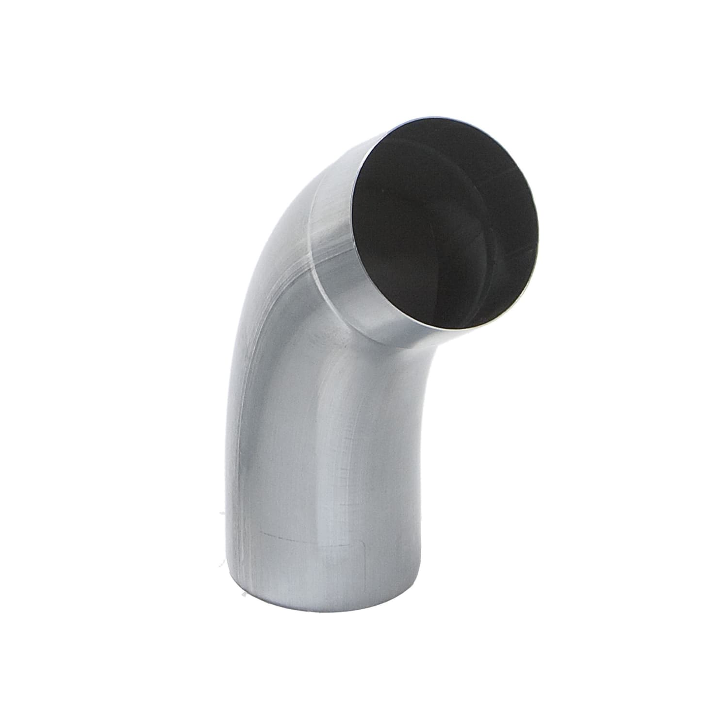 VMZINC bøjning, ZINC NATUR 60°/87 mm