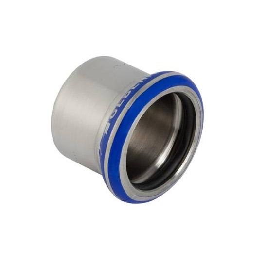 22mm slutmuffe Mapress RF