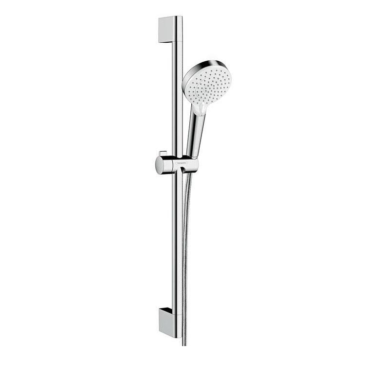 Hansgrohe Crometta Vario brusesæt, 65 cm, krom