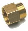 1.1/4" A-metal nippelmuffe