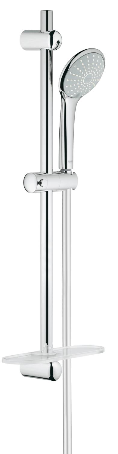 Grohe Euphoria brusesæt, 600 mm