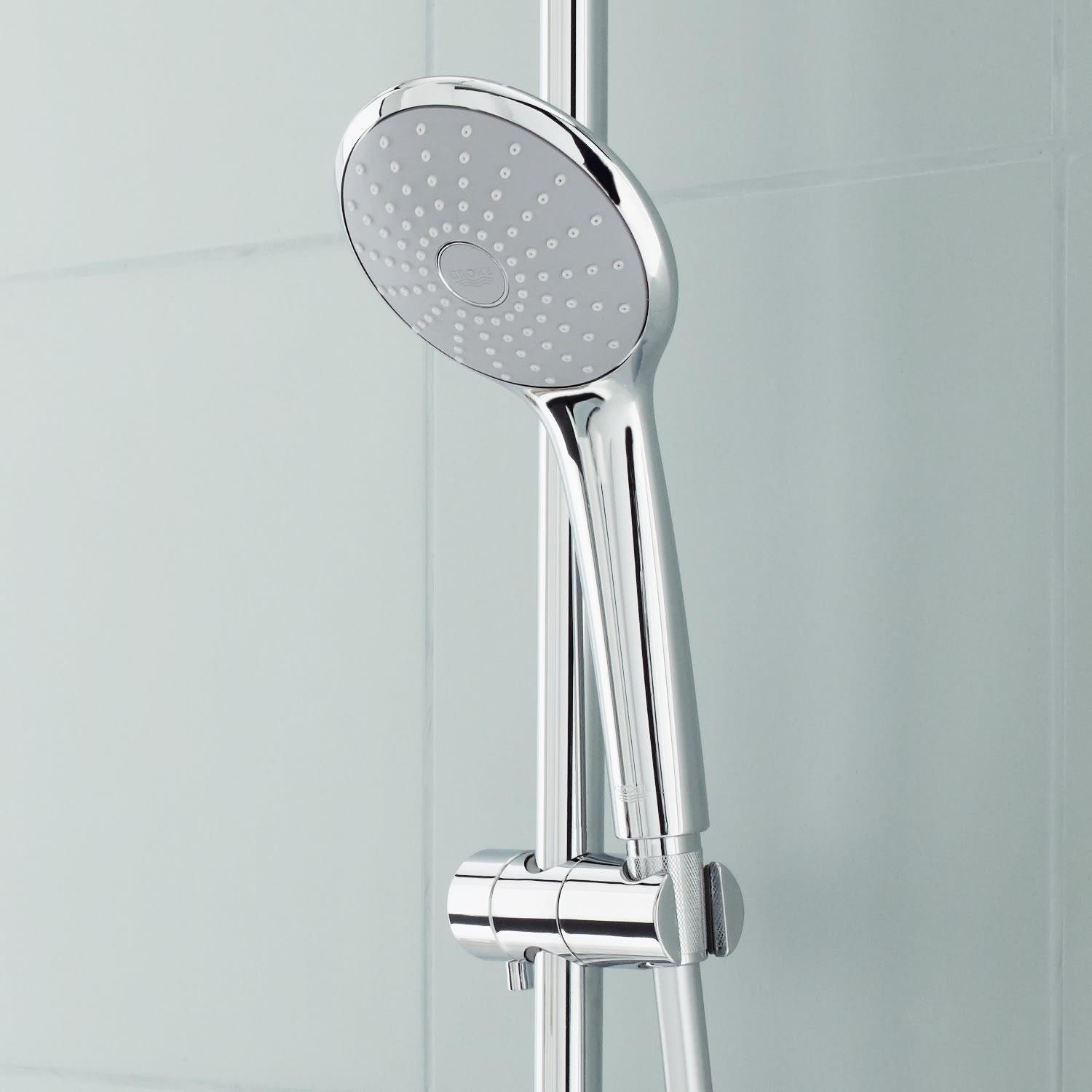 Grohe Euphoria brusesæt, 600 mm