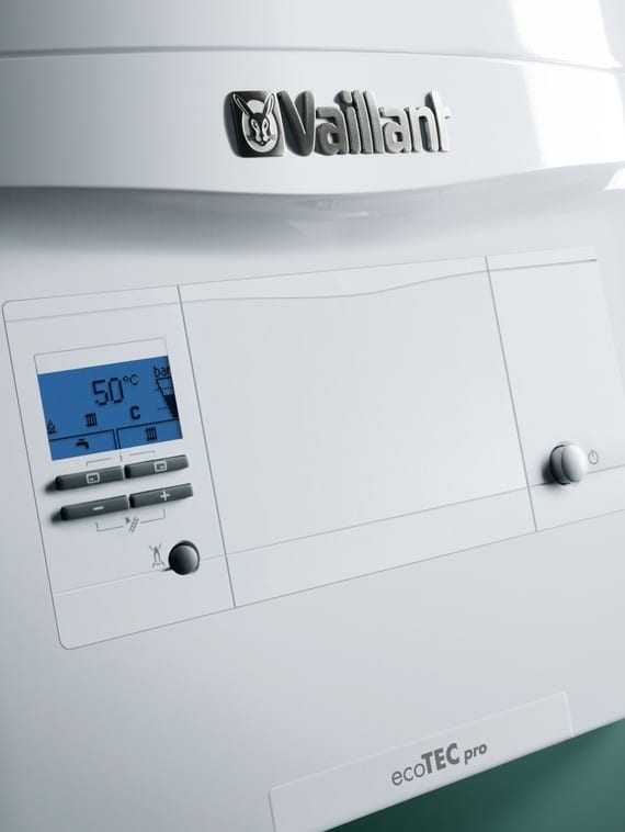 Vaillant Ecotec Pro VC DK 236/5-3 H