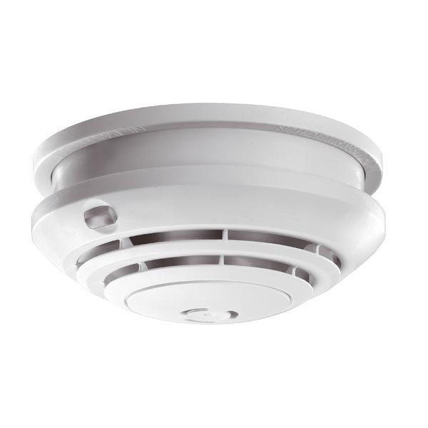 Esylux Protektor K Røgalarm 230 V Ac
