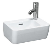 Laufen Pro vask 36 x 25 cm hvid