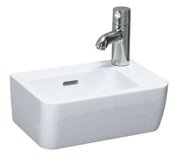 Laufen Pro vask 36 x 25 cm hvid