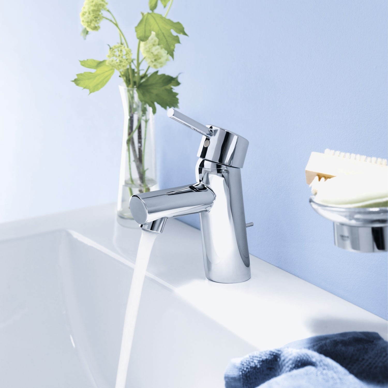 Grohe Concetto håndvaskarmatur
