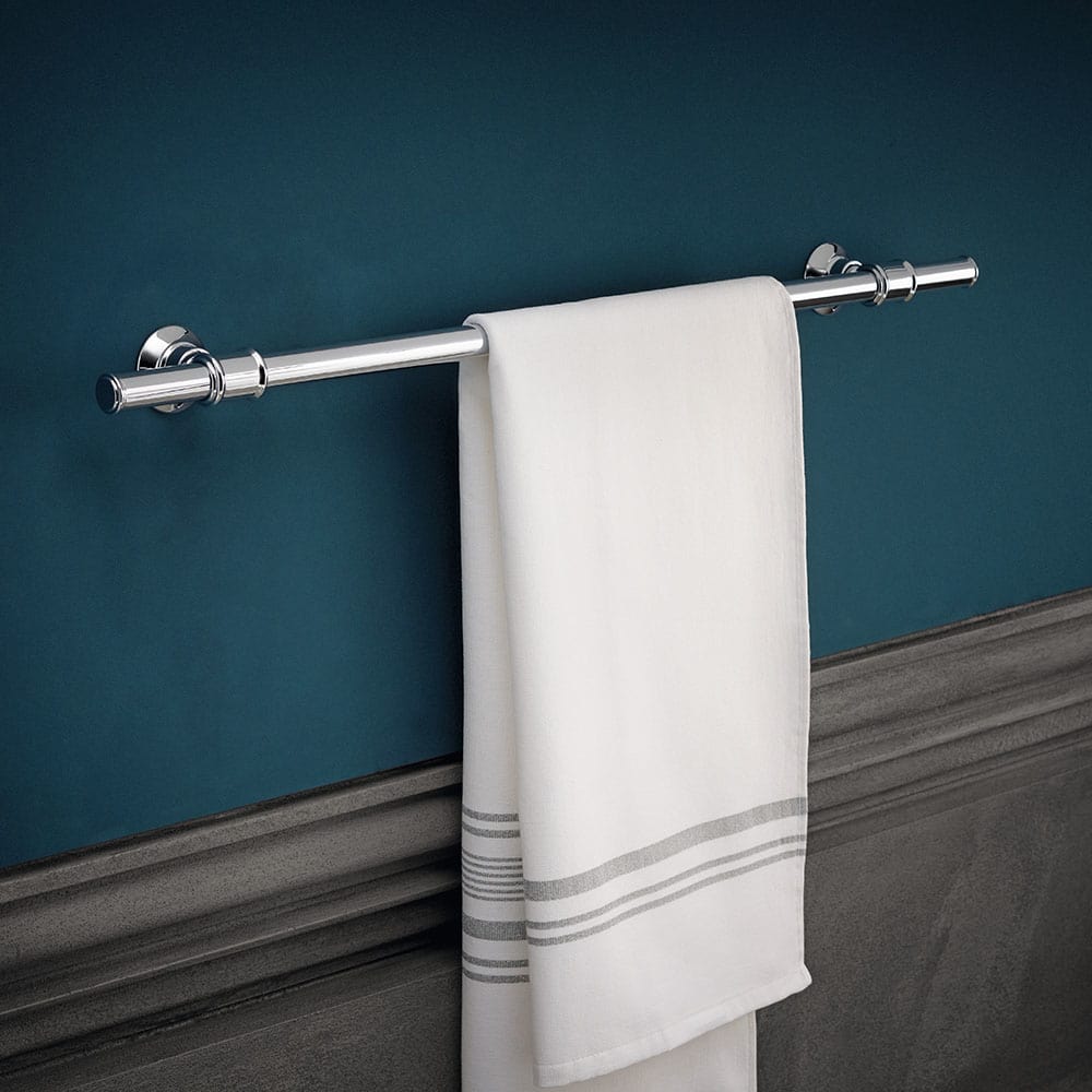 Axor Montreux håndklædestang 800 mm krom