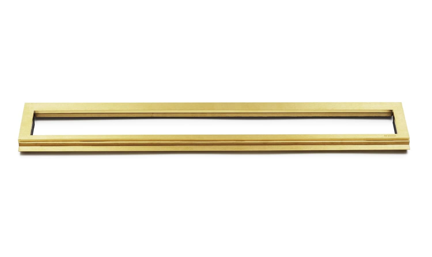 Ramme messing 300/10 mm