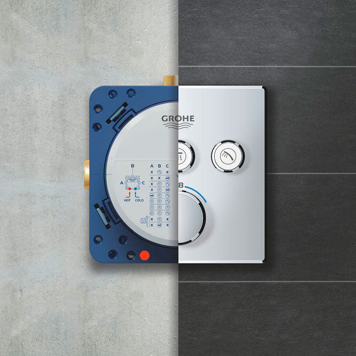 Grohe Rapido Smartbox