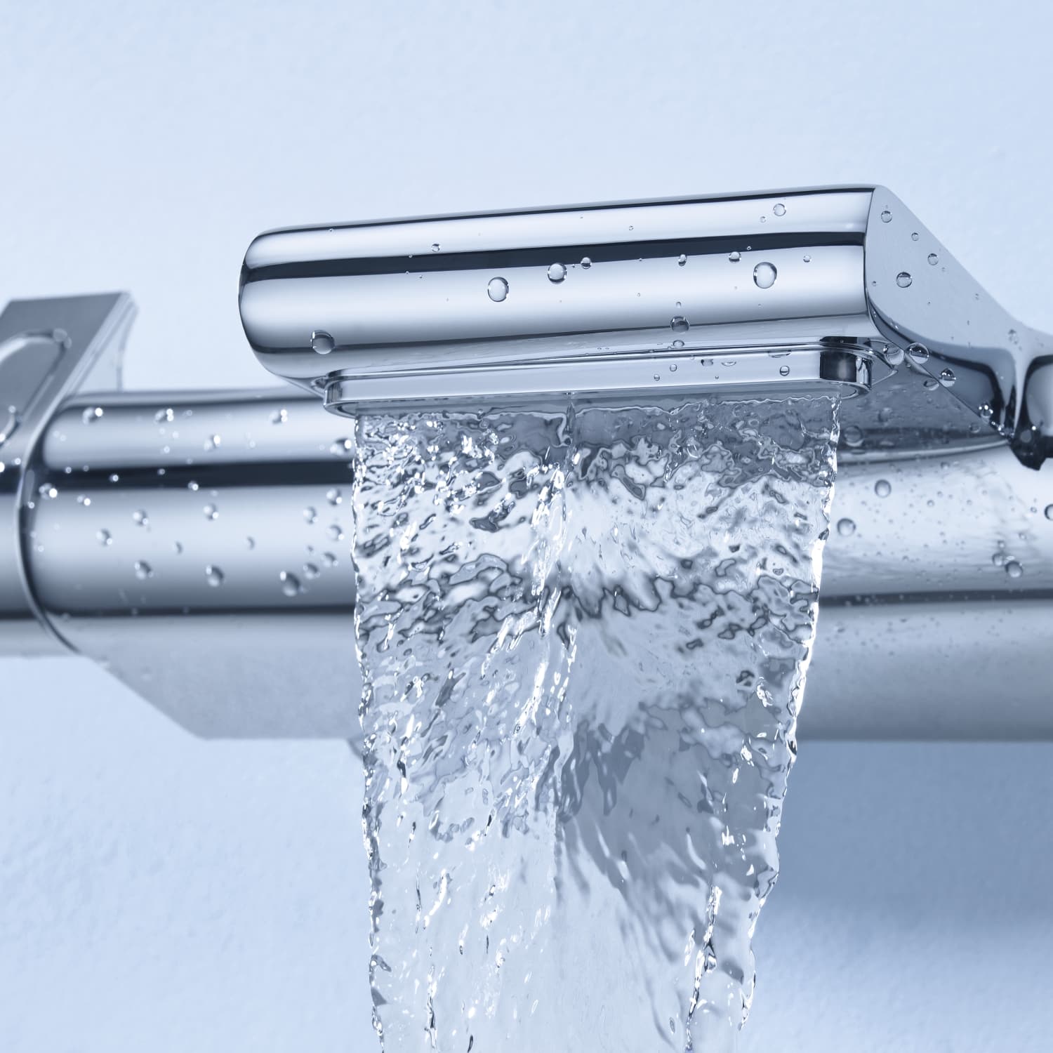 Grohe GRT 2000 new term. badek. vægmont. udv