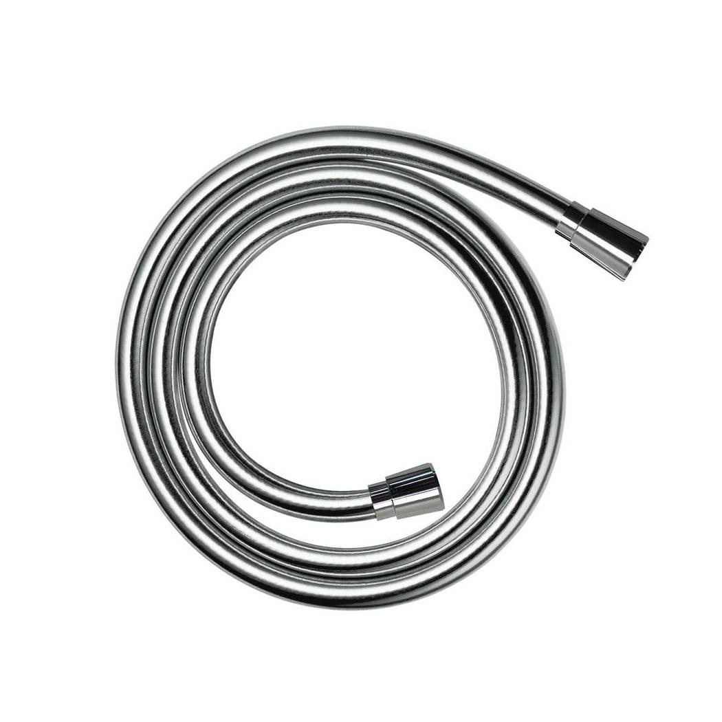 Hansgrohe Isiflex bruseslange, 1250 mm, krom