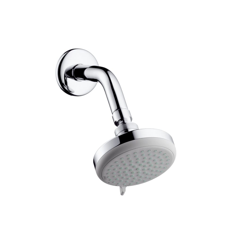 Hansgrohe Croma 100 hovedbruser Vario EcoSmart, krom
