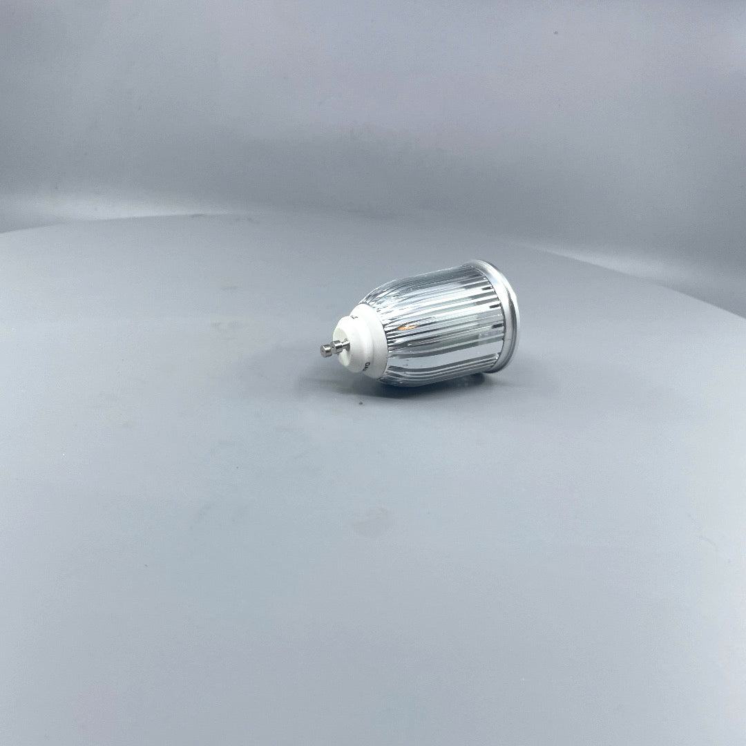 DAXTOR 6W GU10 LED 30° spredning 3000K DÆMPBAR (360° frame 18)