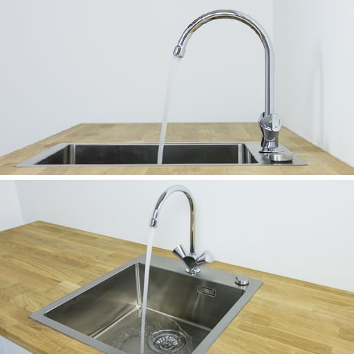 Grohe Costa Køkkenarmatur
