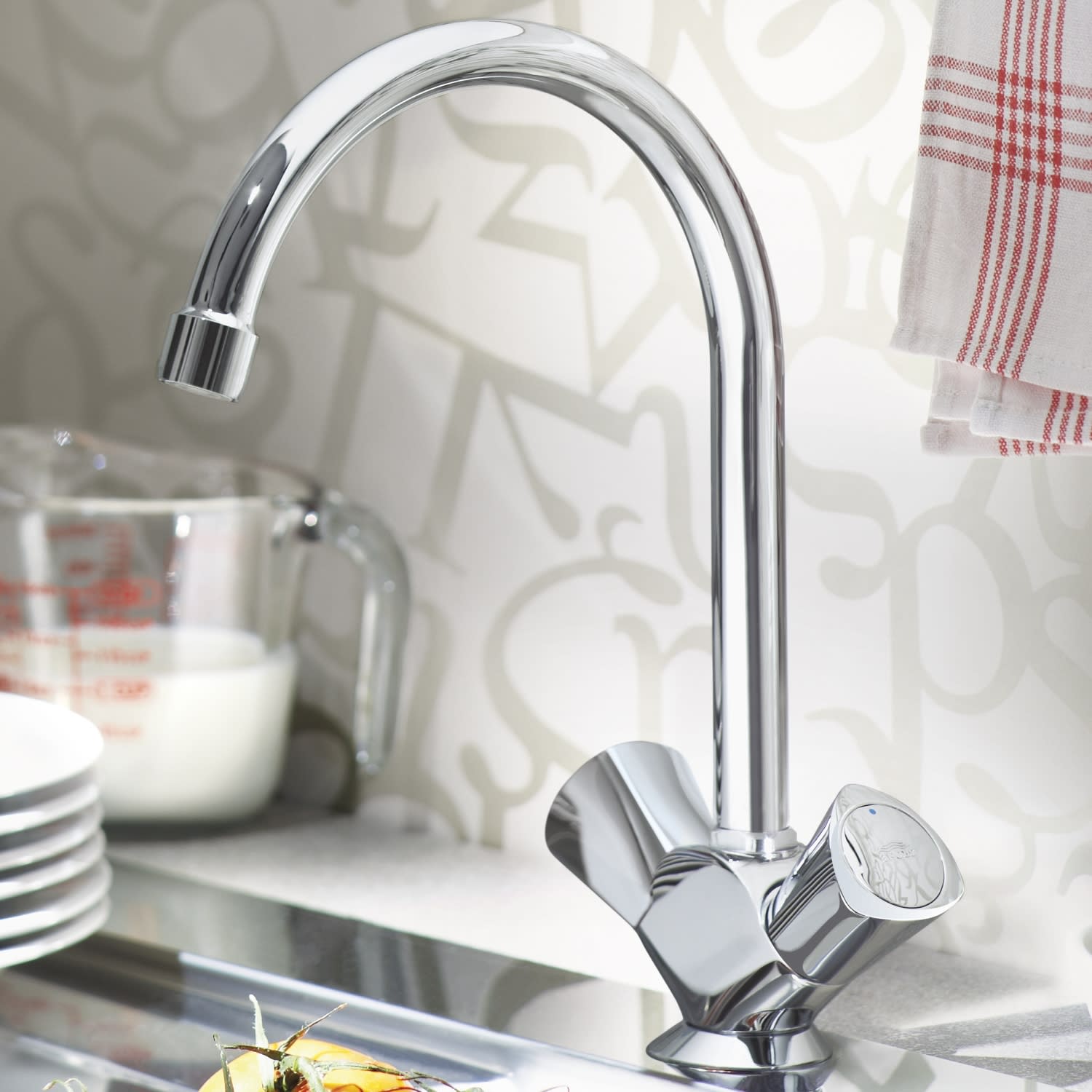 Grohe Costa Køkkenarmatur