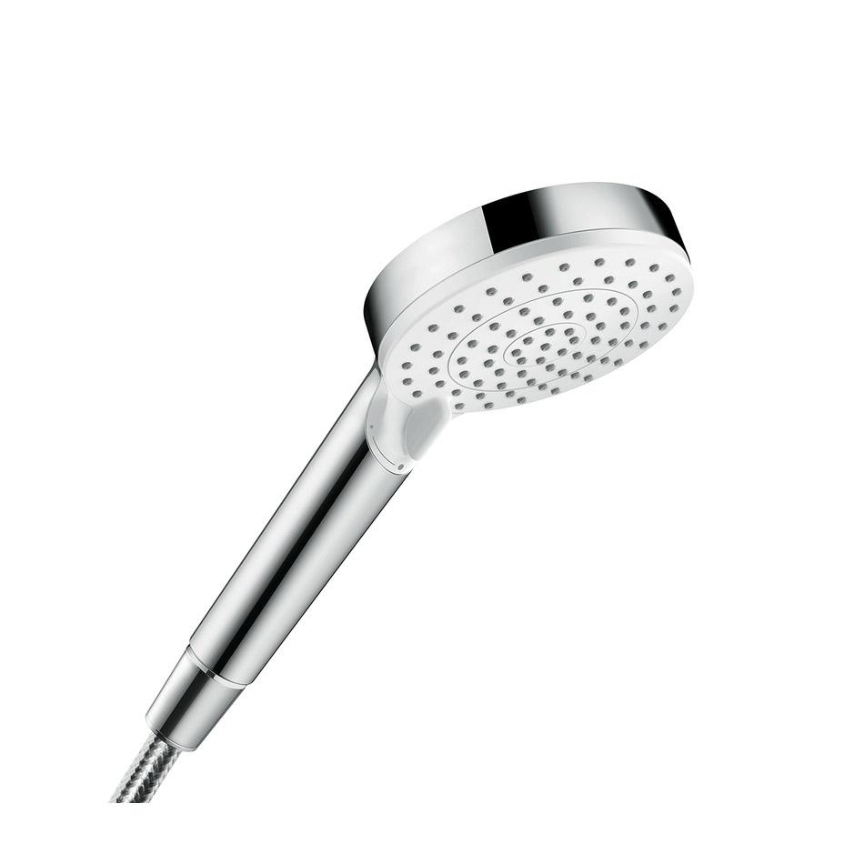Hansgrohe Crometta Vario 100 håndbruser, krom