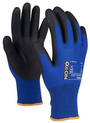 HANDSKE FLEXIBLE SUPREME 1603 STR:9