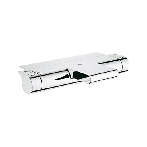 Grohe GRT 2000 new term. badek. vægmont. udv