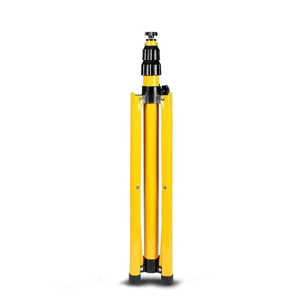 V-Tac Foldbar Stativ til Projektører - Tripod, Foldbart Design