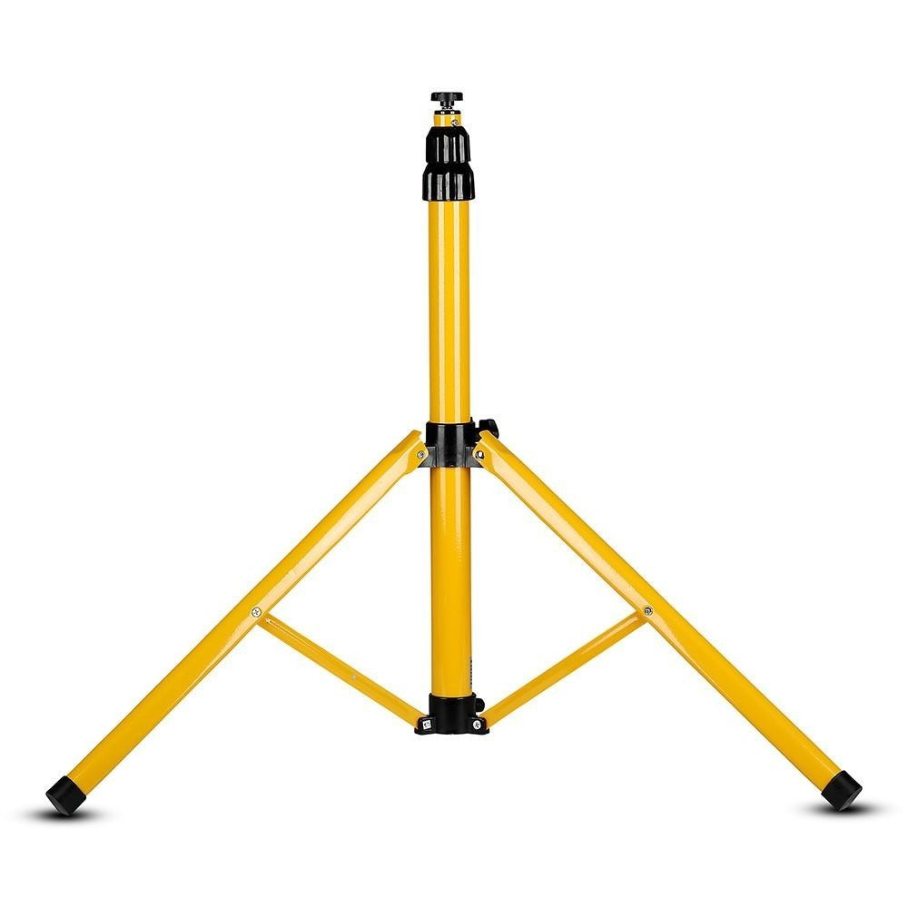 V-Tac Foldbar Stativ til Projektører - Tripod, Foldbart Design