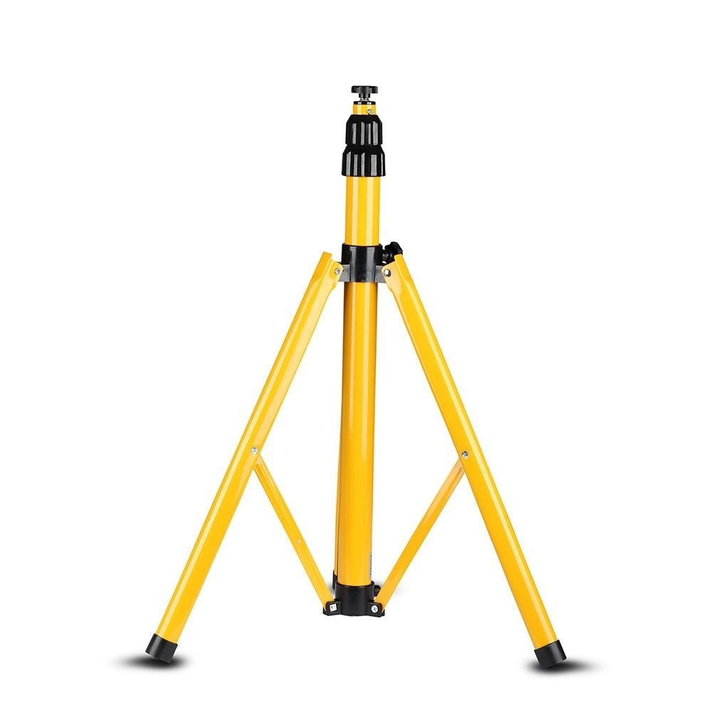 V-Tac Foldbar Stativ til Projektører - Tripod, Foldbart Design