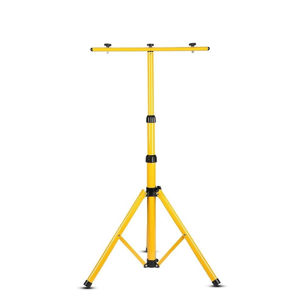 V-Tac Foldbar Stativ til Projektører - Tripod, Foldbart Design