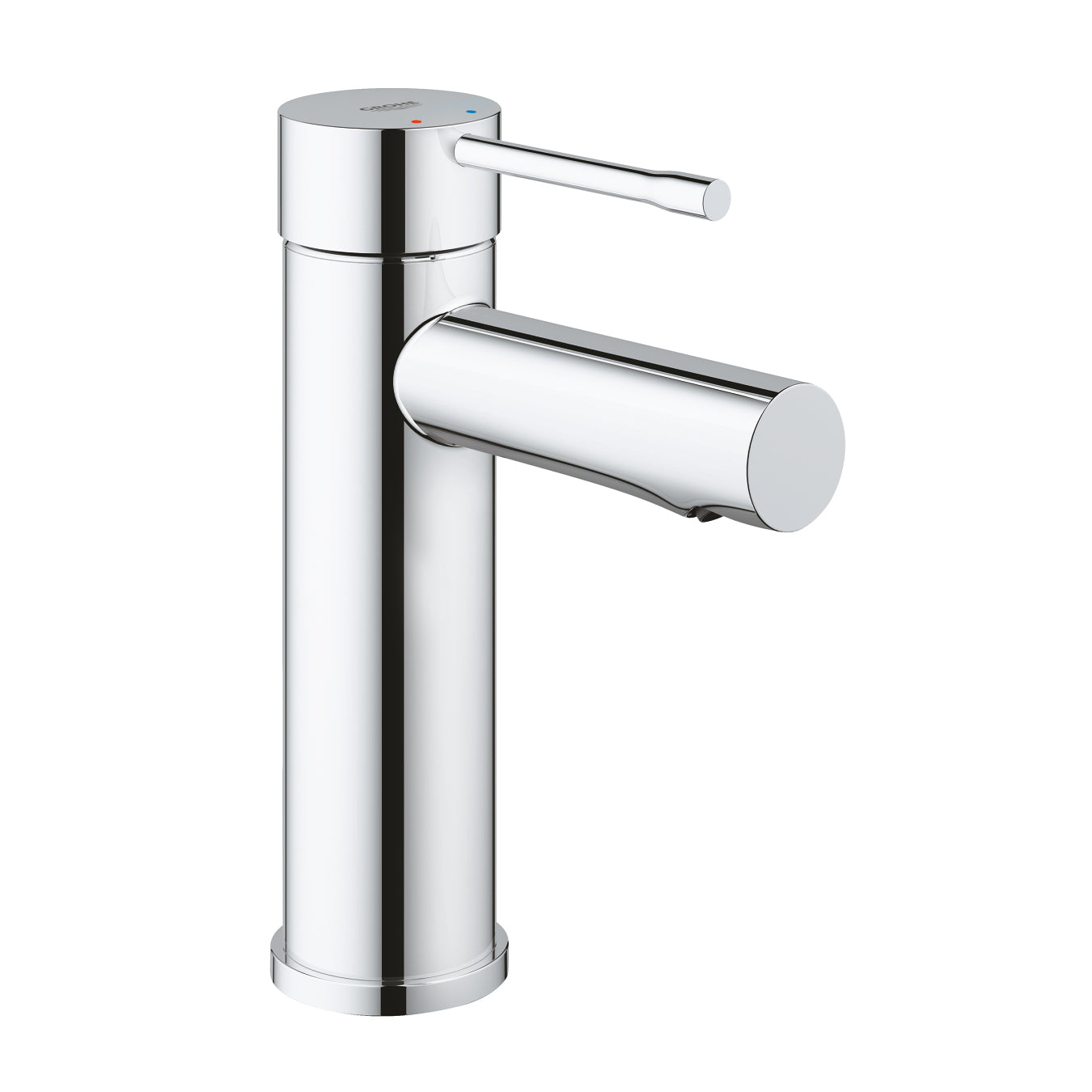 GROHE Essence New håndvaskarmatur uden bundventil